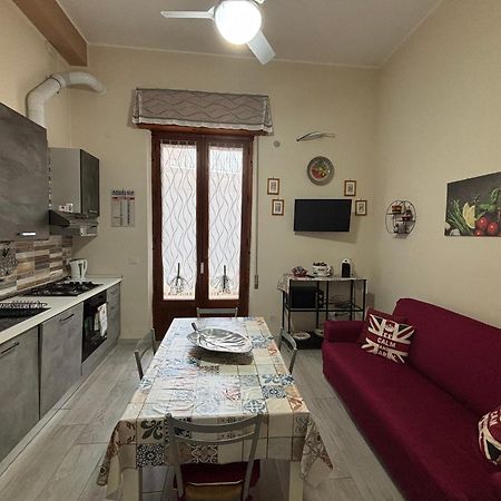 Apartamento Casa Ninetta Riposto Exterior foto