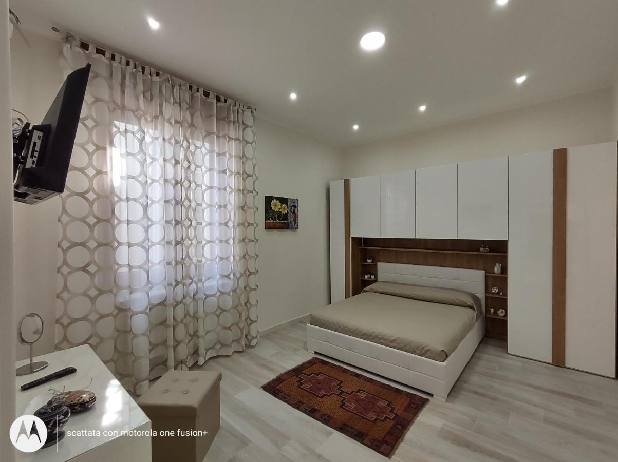 Apartamento Casa Ninetta Riposto Exterior foto