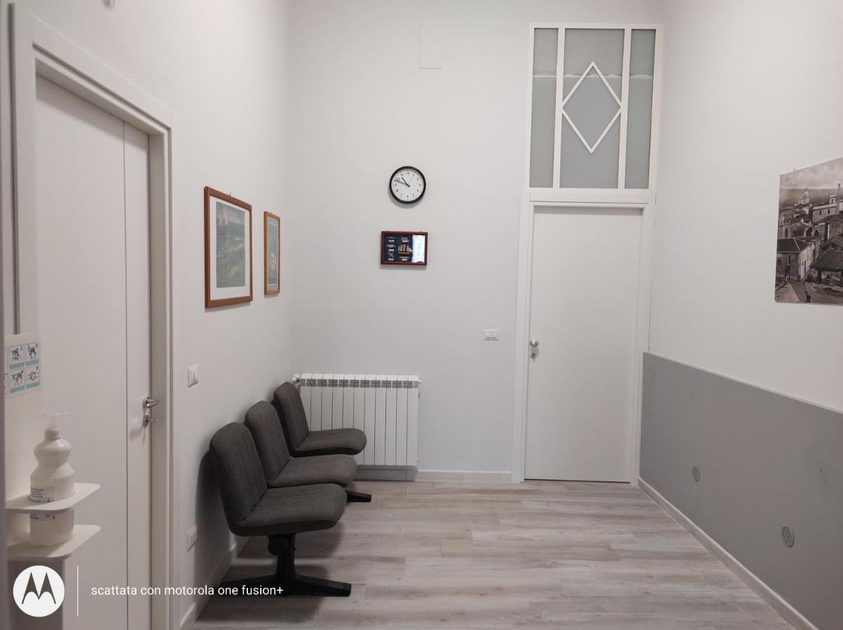 Apartamento Casa Ninetta Riposto Exterior foto