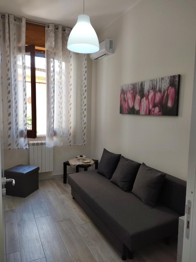 Apartamento Casa Ninetta Riposto Exterior foto