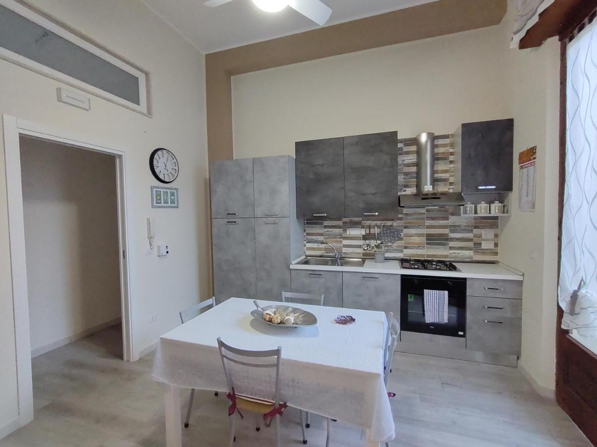 Apartamento Casa Ninetta Riposto Exterior foto